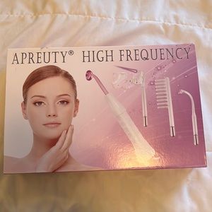 Apreuety High Frequently Skin Care